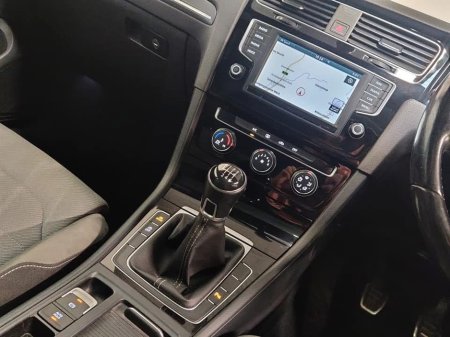 2016 Volkswagen Golf - photo 9
