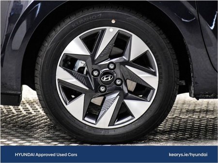 2026 Hyundai i10 - photo 8
