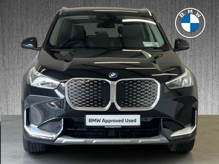 2026 BMW iX1 - photo 16