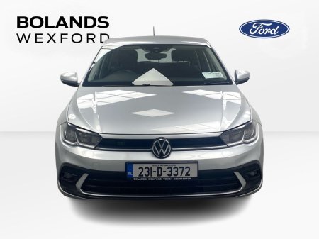 2023 Volkswagen Polo - photo 7