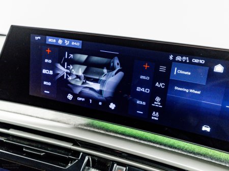 2024 Peugeot 3008 - photo 14