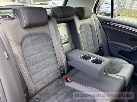 2016 Volkswagen Golf - photo 31