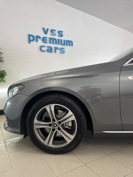 2016 Mercedes-Benz E-Class - photo 10