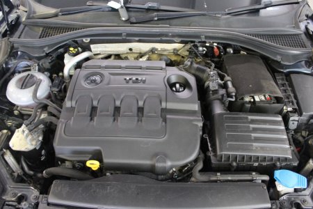 2016 Skoda Superb - photo 6