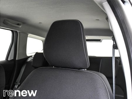 2022 Dacia Duster - photo 20