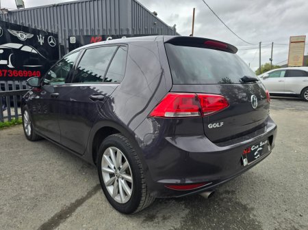 2015 Volkswagen Golf - photo 9