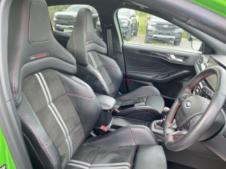2023 Ford Focus - photo 27