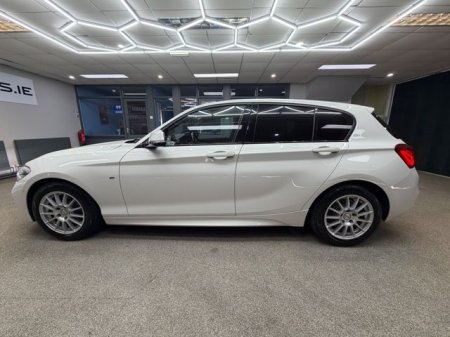 2018 BMW 1-Series - photo 20