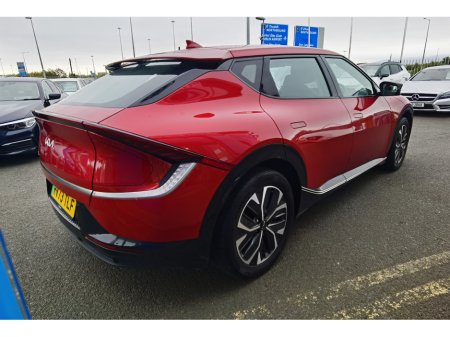 2023 Kia EV6 - photo 5