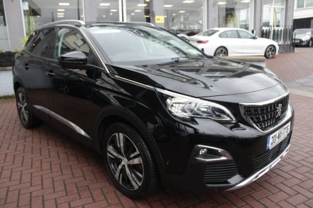 2020 Peugeot 3008 - photo 2