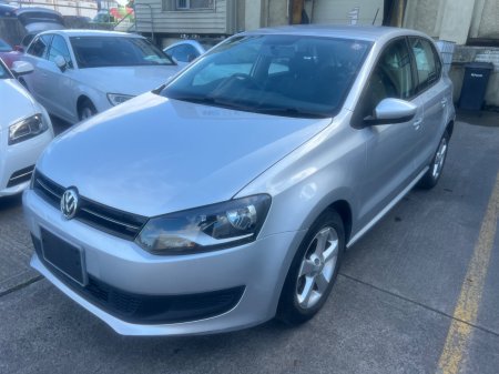 2012 Volkswagen Polo - photo 3