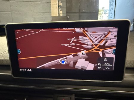 2017 Audi A5 - photo 13