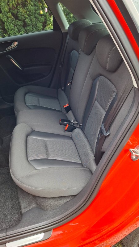 2015 Audi A1 - photo 19