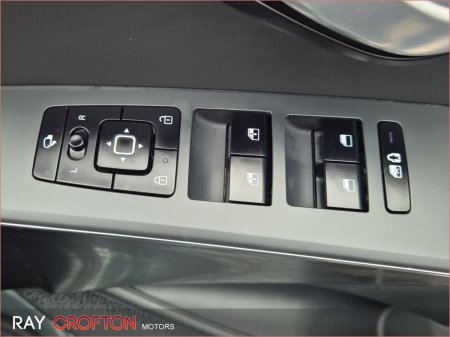 2023 Kia e-Niro - photo 17
