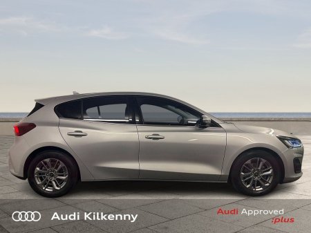 2022 Ford Focus - photo 8