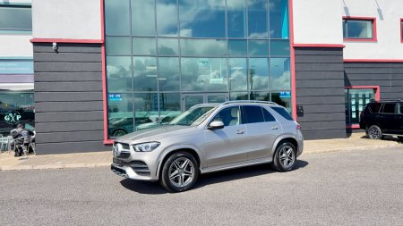 2021 Mercedes-Benz GLE - photo 4