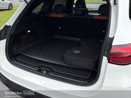 2023 Mercedes-Benz GLC - photo 19