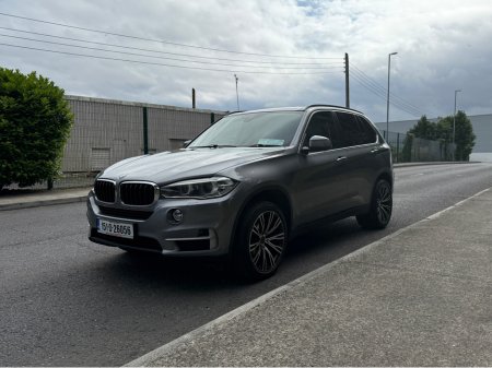 2015 BMW X5 - photo 7