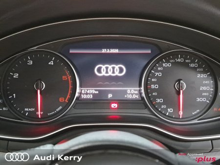 2024 Audi A5 - photo 19
