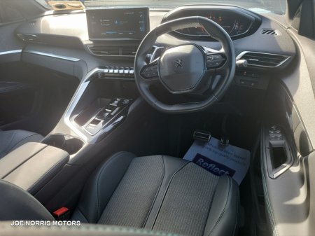 2023 Peugeot 5008 - photo 6