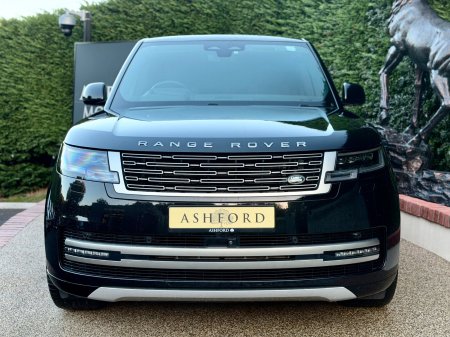 2025 Land Rover Range Rover - photo 2