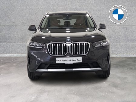 2022 BMW X3 - photo 16
