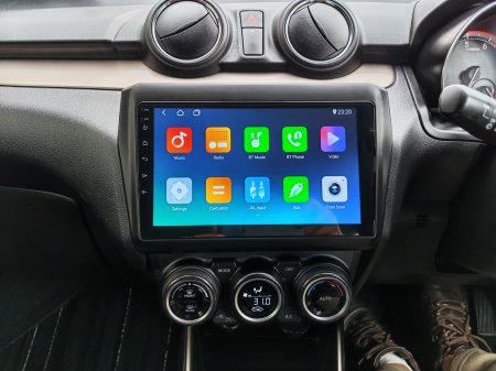 2020 Suzuki Swift - photo 5