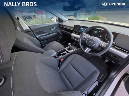 2026 Hyundai KONA - photo 16