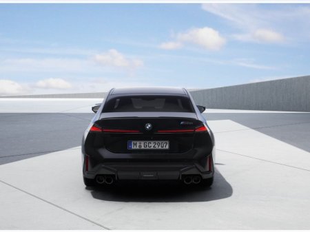 2027 BMW 3-Series - photo 5