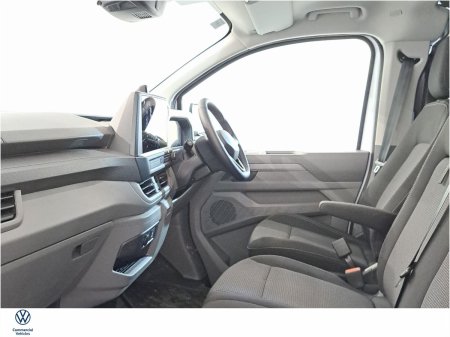 2026 Volkswagen Transporter - photo 4