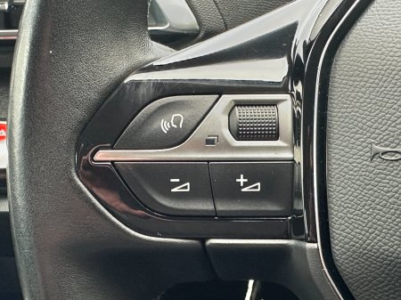 2021 Peugeot 5008 - photo 16