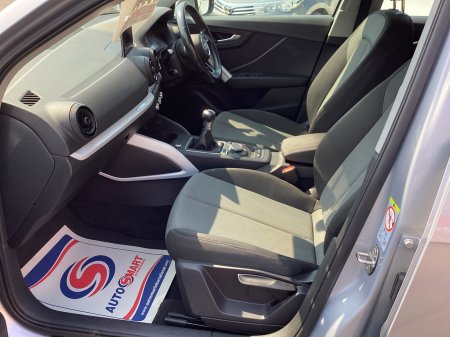 2019 Audi Q2 - photo 14