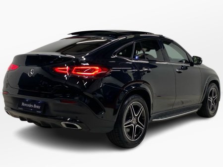 2022 Mercedes-Benz GLE - photo 3