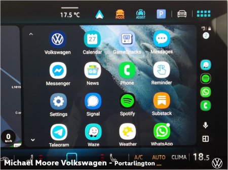 2027 Volkswagen Golf - photo 17