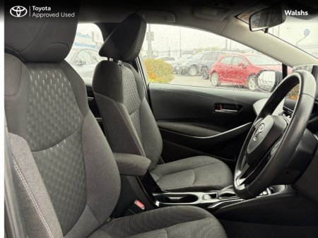 2024 Toyota Corolla - photo 12