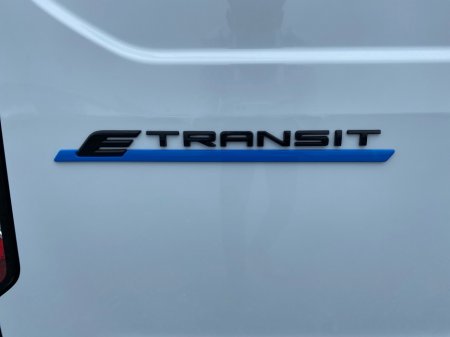 2026 Ford Transit Courier - photo 22