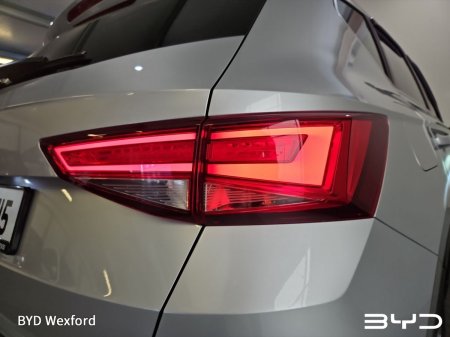 2020 SEAT Ateca - photo 30