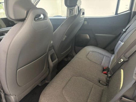 2026 Kia EV2 - photo 6
