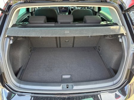2017 Volkswagen Golf - photo 8