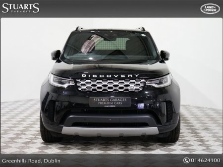 2025 Land Rover Discovery - photo 7