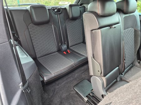 2023 SEAT Tarraco - photo 20