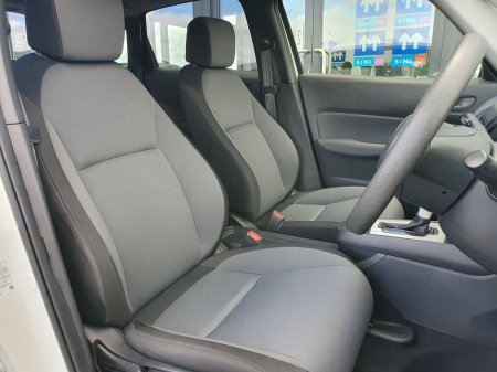 2023 Honda Jazz - photo 12