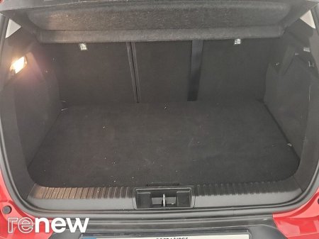 2021 Renault Captur - photo 12