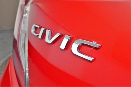 2019 Honda Civic - photo 25