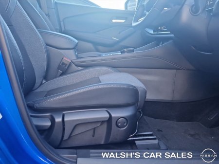 2026 Nissan Qashqai - photo 36
