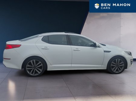 2015 Kia Optima - photo 6