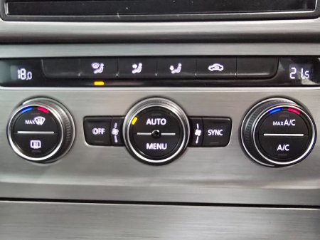 2016 Volkswagen Golf - photo 15