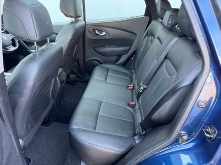 2018 Renault Kadjar - photo 12