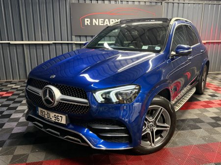 2019 Mercedes-Benz GLE - photo 8