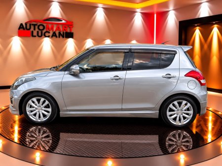 2015 Suzuki Swift - photo 4